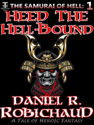 cover image of Heed the Hell-Bound